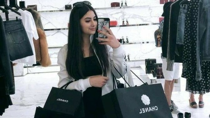 Alışveriş yapmak size iyi geliyor mu?