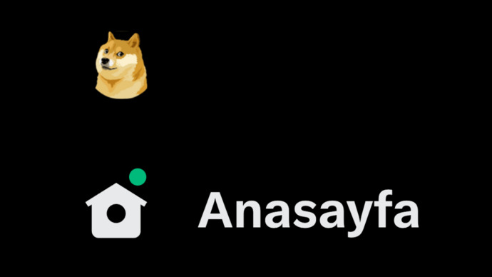 Elon Musk Twitter logosunu Dogecoin logosu ile değiştirdi! KSnin logosunu değiştirebilseydiniz ne koyardınız?