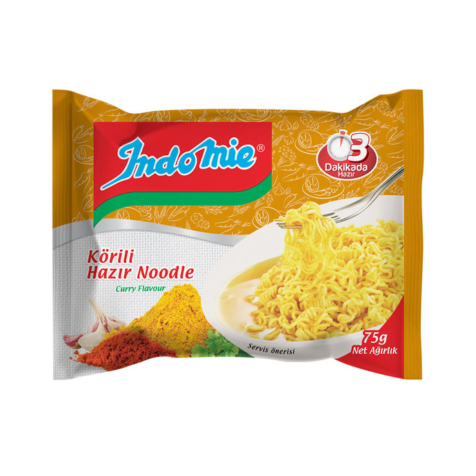 En çok hangi noodle çeşidini seversiniz?