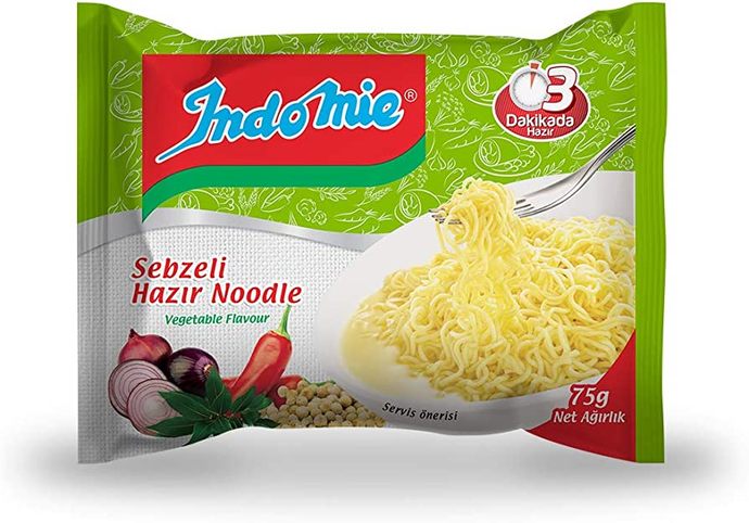 En çok hangi noodle çeşidini seversiniz?