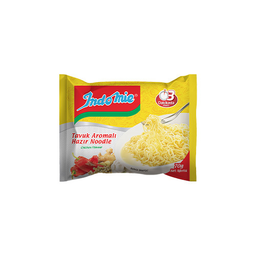 En çok hangi noodle çeşidini seversiniz?