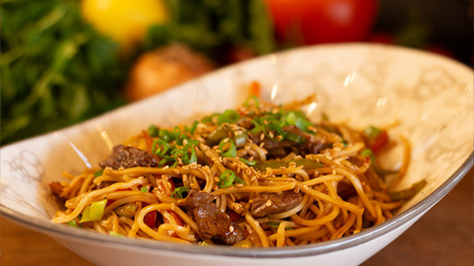 En çok hangi noodle çeşidini seversiniz?