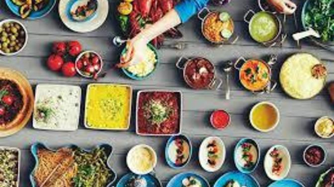 Hangi mutfağın yemeklerini ve yemek kültürünü seviyorsunuz?