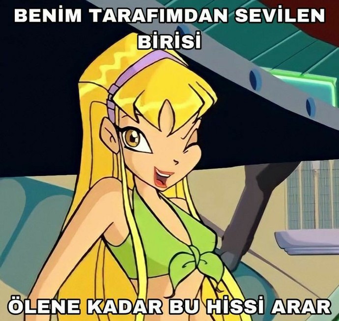 Daha önce sizin tarafınızdan sevilmiş birisi aynı hissi başkalarında bulabilir mi?