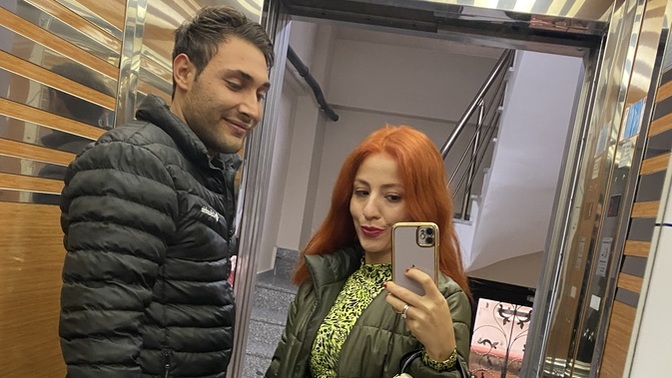 Ben artık bir çıkmazdayım ne yapacağım bilmiyorum?
