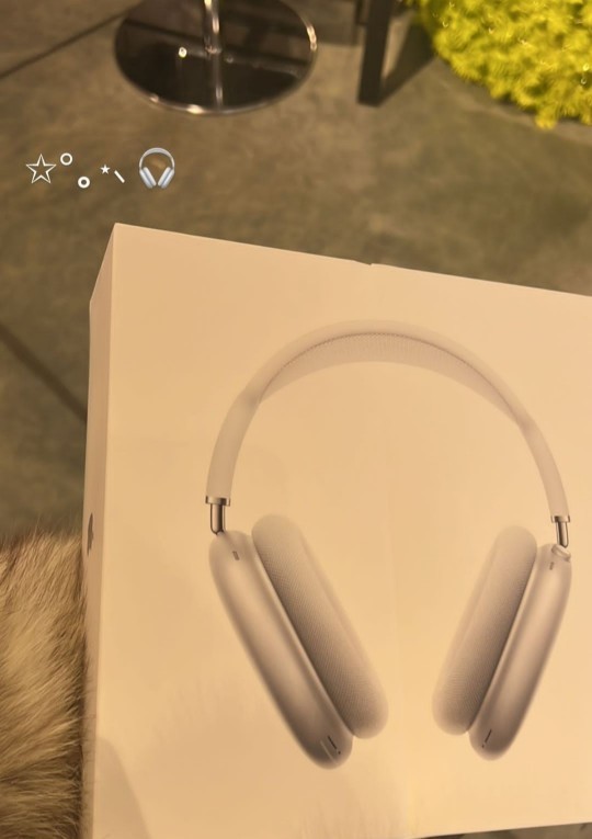Şarkı önerin rap falan olabilir özellikle?