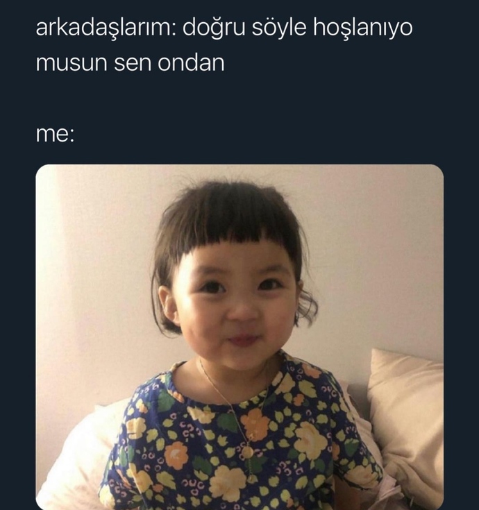 Duygularınız yüzünüze yansır mı?