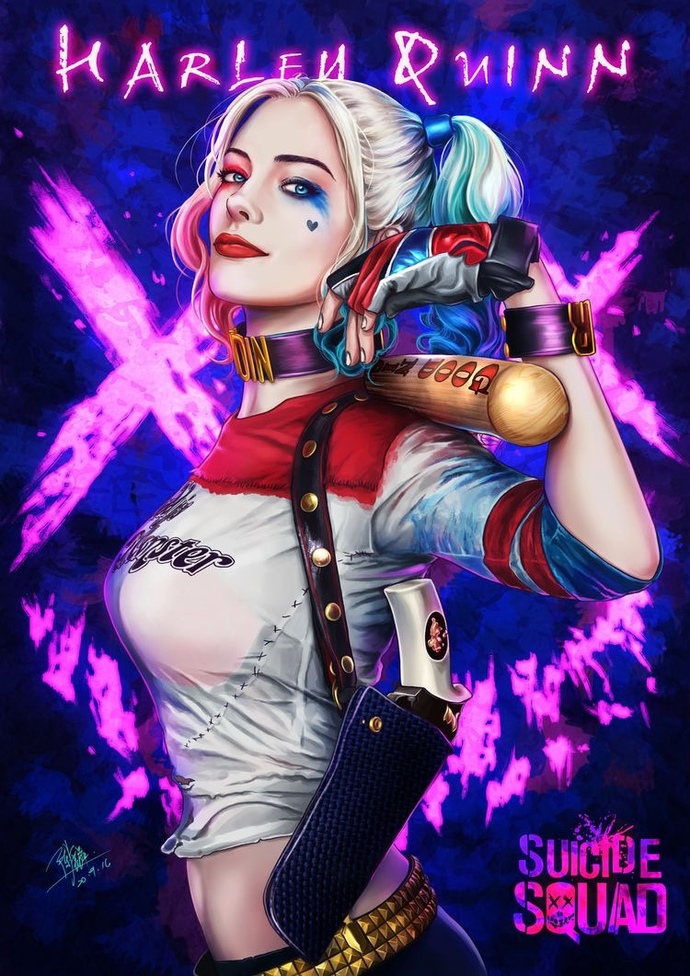 Hangi film karakteri senin kahramanın🃏?