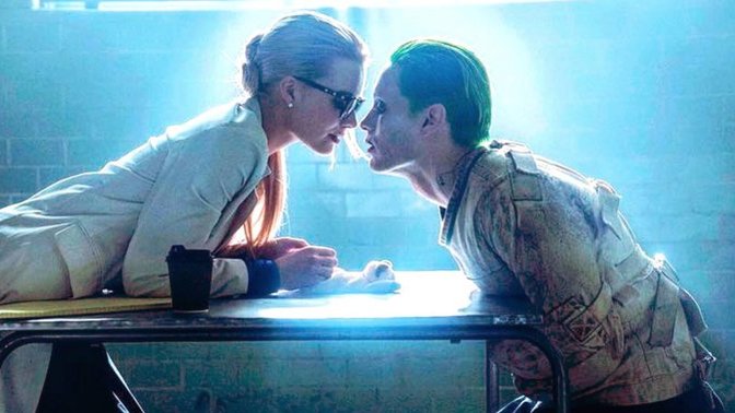 Hangi film karakteri senin kahramanın🃏?