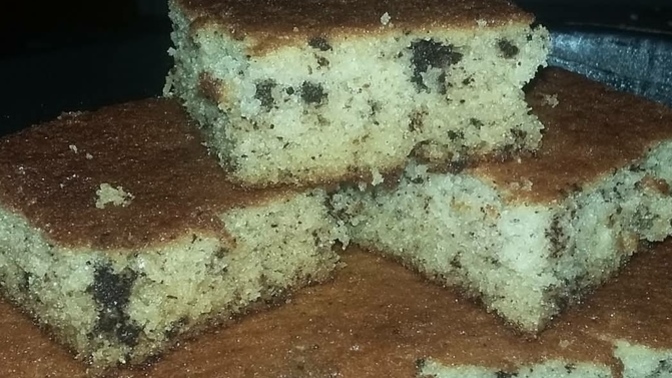 Kek yaptım🥧 nasıl olmuş? Siz neli kek seversiniz?