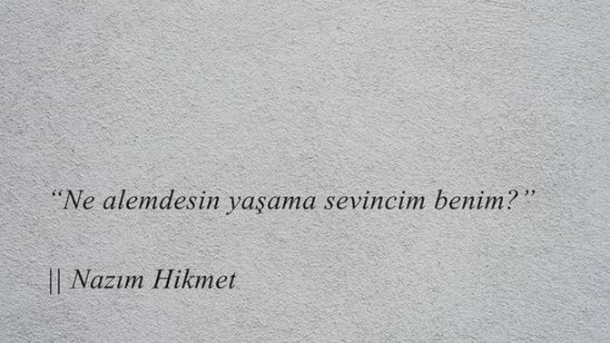 Yaşadığımız ağır depremden sonra olan biteni sanki biraz daha mı az umursar olduk?
