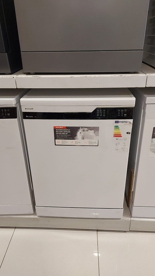 Nişanlıyım ve bulaşık Makinesi alıcam kafam çok karışık?