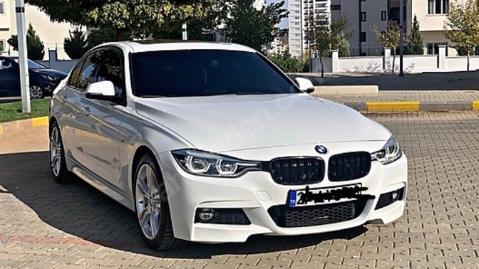 Şu an hangi araca sahipsiniz?