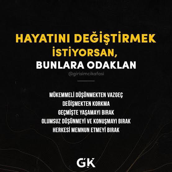 Hayattan sıkıldığınız zamanlar oluyor mu?