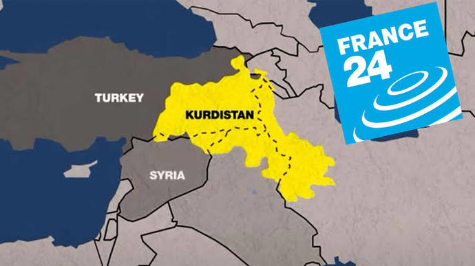 PKK Terör Örgütünün Amacı Ne?