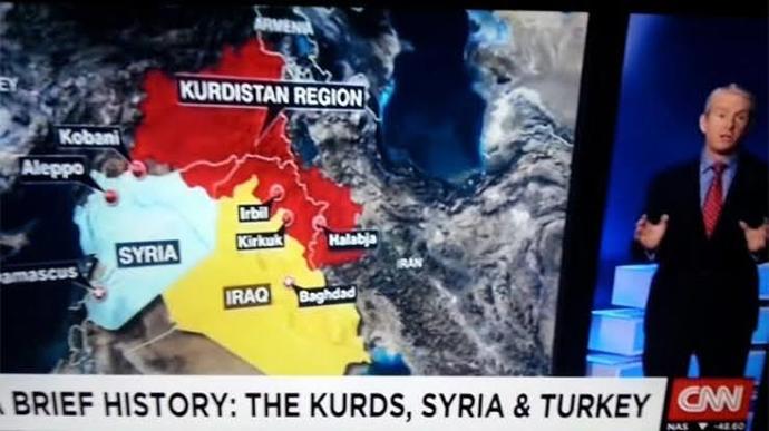 PKK Terör Örgütünün Amacı Ne?