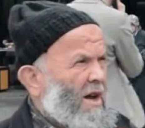 Laiklik elden gitmeli mi?