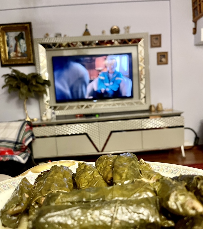 Sahur vaktine kadar uyur musun yoksa uyumaz mısın?