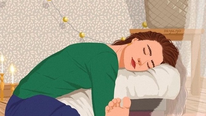 Sahur vaktine kadar uyur musun yoksa uyumaz mısın?