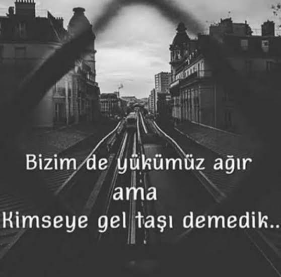 Görselini en iyi ifade eden kısa notunu buray