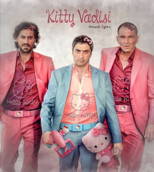 Açıklar bu dünyayı ahirete tercih mi etmiş oluyor?