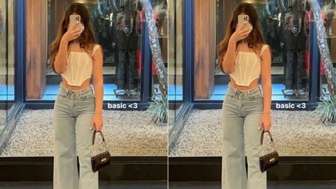 Küçük bir ilçede yaşıyorum, böyle giyinince herkes neden bakıyor?