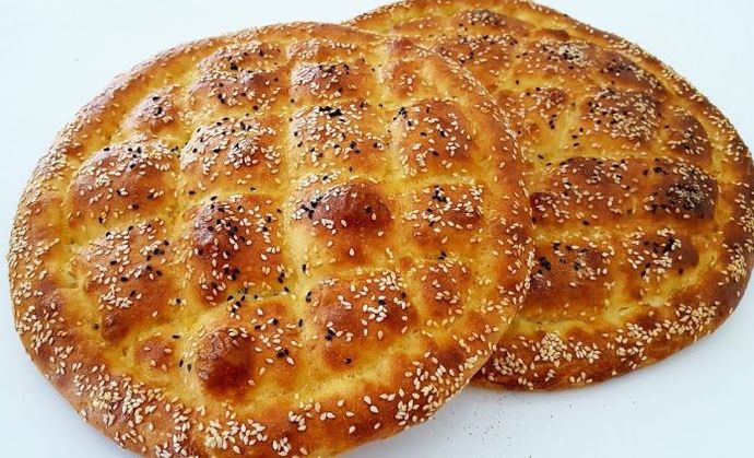 Ramazan pidesi seviyor musunuz?