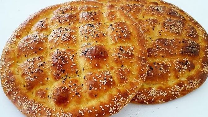 Ramazan pidesi seviyor musunuz?