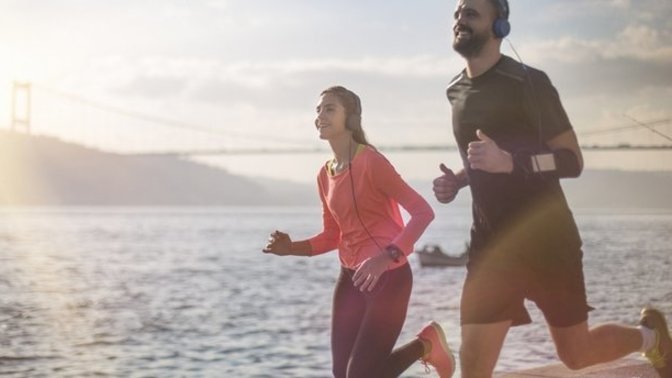 Oruçlu iken spor yapabiliyor musunuz?
