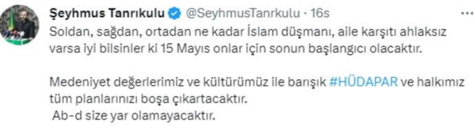Kemal Kılıçdaroğlu özür dilediği halde seccade meselesi neden bu kadar uzadı?
