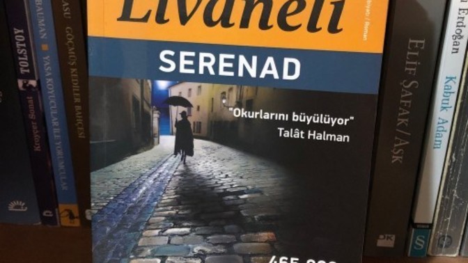 Okuyup da çok etkilendiğiniz kitaplar hangileri?
