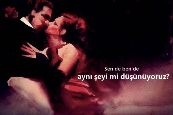 Sevgilinizin sizi nasıl tahrik etmesini istersiniz?