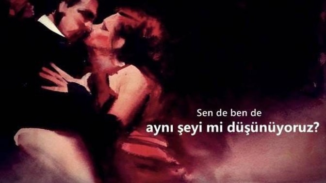 Sevgilinizin sizi nasıl tahrik etmesini istersiniz?