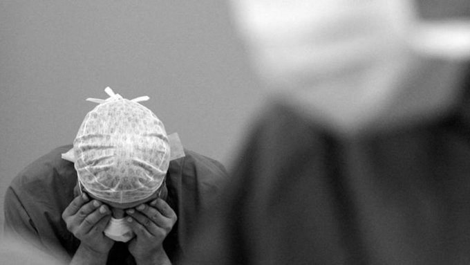Türk Tabipler Birliği: 3 ayda 700 doktor yurt dışına gitmek için belge istedi haklı olduklarını düşünüyor musunuz?