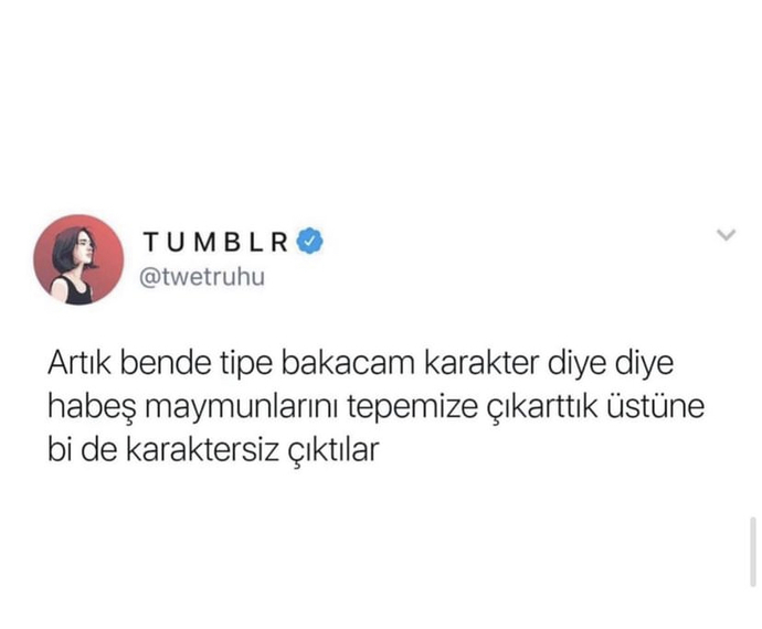 Karşı cinste tipe mi önem verirsiniz, karaktere mi?