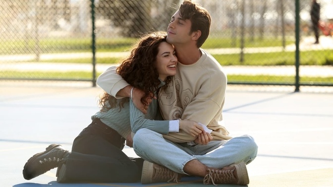 #OnurSeyitYaran #SuBurcuYazgıCoşkun Tablo gibi değiller mi? ♥️