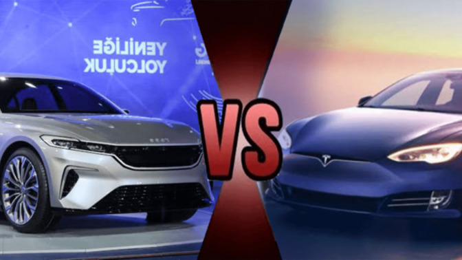 TOGG mu alırsınız, Tesla mı?