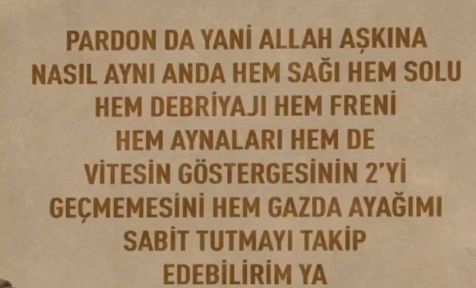 Araba kullanmaya ara verdim, tekrar kullanmam gerekiyor ama stres yapıyorum. Bu durum normal mi, ne yapmalıyım?