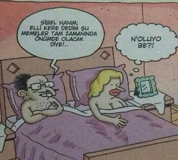 Cinsellikte bir erkek neden bu kadar sabırsız olur, siz hangi kurallara dikkat edersiniz?