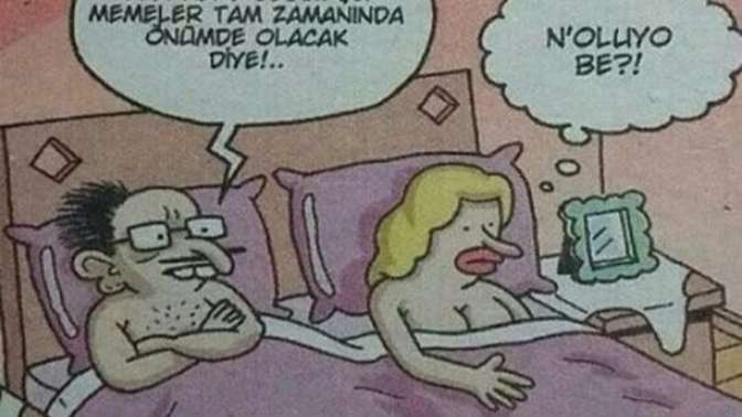 Cinsellikte bir erkek neden bu kadar sabırsız olur, siz hangi kurallara dikkat edersiniz?