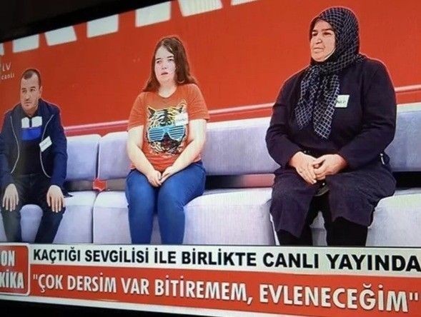 Evleneyim mi, ne yapayım?