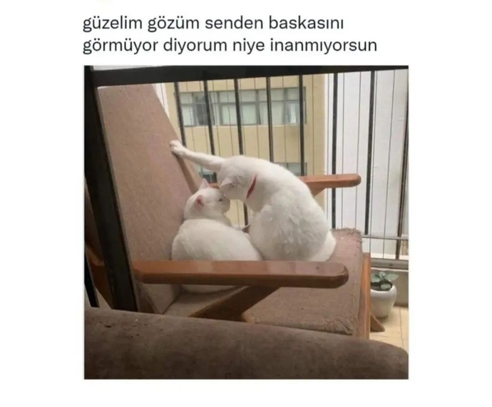 Erkeklerin en meşhur yalanlarından birini söyler misin?