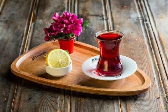 Soru basit; Türk Kahvesi mi? Çay mı? Neden?