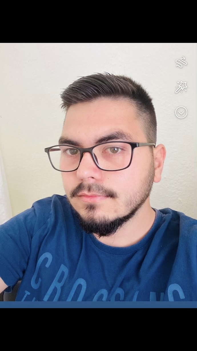 Sizce optik gözlük erkeklere tatlılık katar mı?