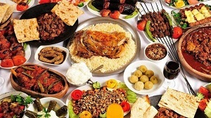 İftar Sofranı Hazırla, Karakterini Söyleyelim! Senin Sofranda Neler Olmalı?