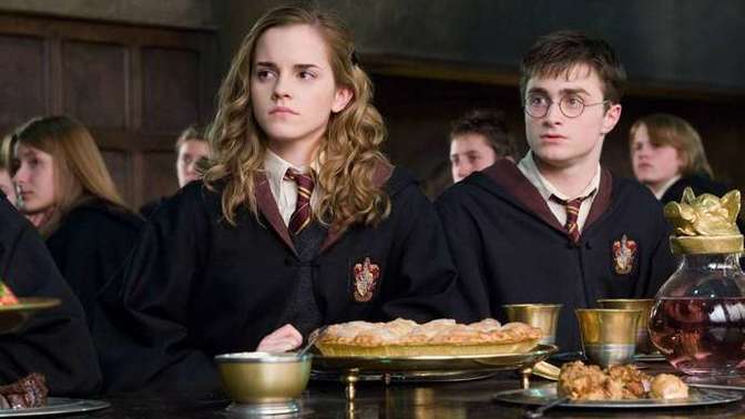 Harry Potter serisi HBO tarafından diziye uyarlanıyor, izler misiniz?