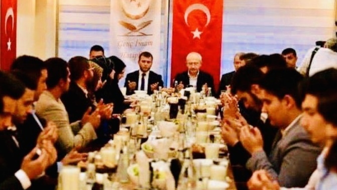 Genç İmam Hatipliler Derneği “Dinimiz, bilinmeden yapılan hata ve yanlışlara bir bedel yüklemez.” dedi. Bu görüşe katılıyor musunuz?