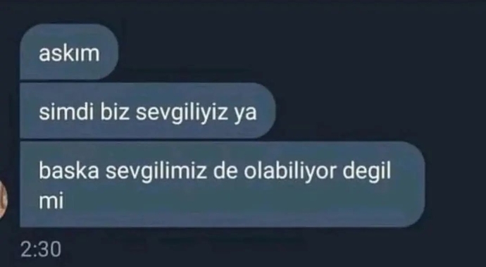 Kazanova mısın?