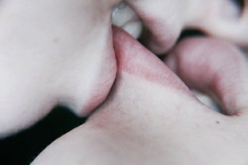 Seksi biri misin?