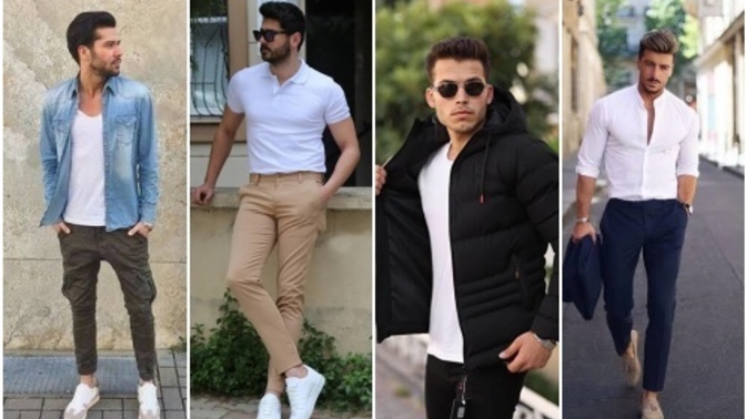 Çıkma teklifi edeceğim. Hangi giyim tarzını seçmeliyim, yardımcı olur musunuz?